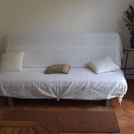 Zayann Zen Apartment Gourbeyre Ngoại thất bức ảnh