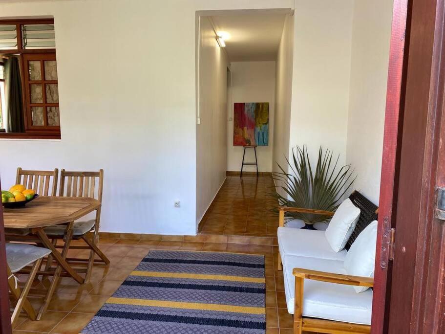 Zayann Zen Apartment Gourbeyre Ngoại thất bức ảnh